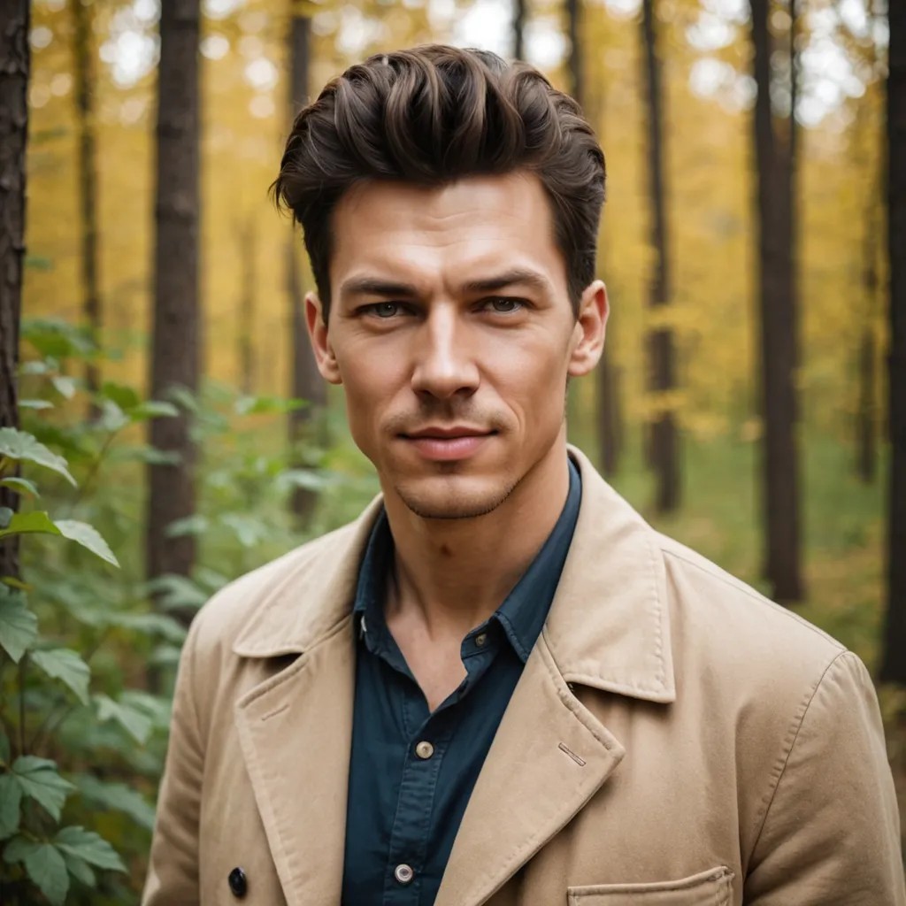 Аватар На’ви Photo Style