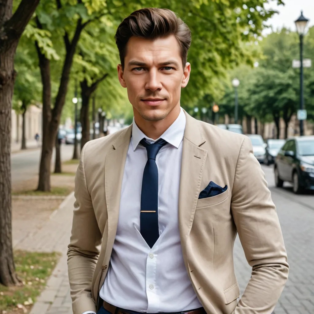 В Доисторическую Эпоху Photo Style