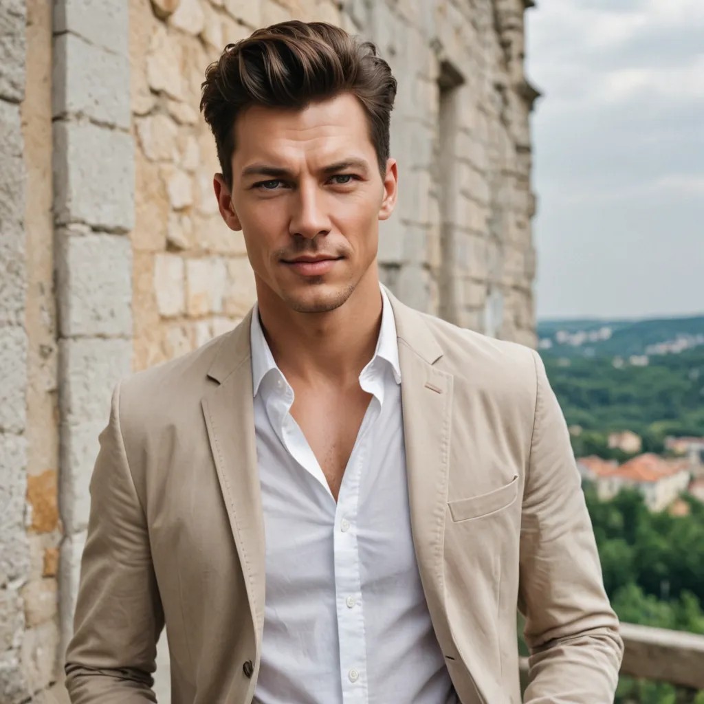 Винтажный Новогодний Photo Style