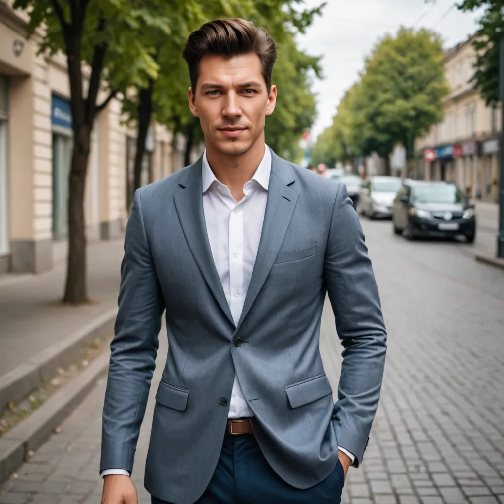 Военнослужащие в экипировке Photo Style