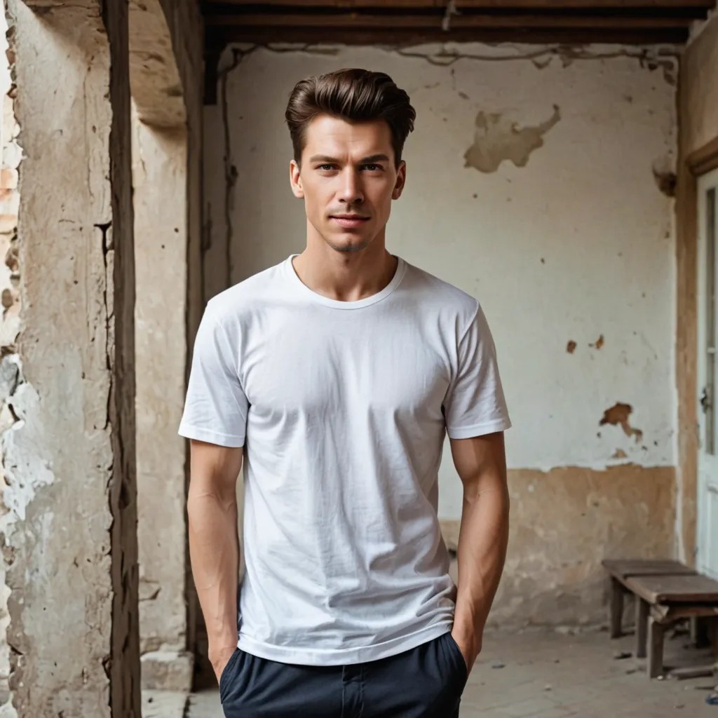 Девушка Пантерой Photo Style