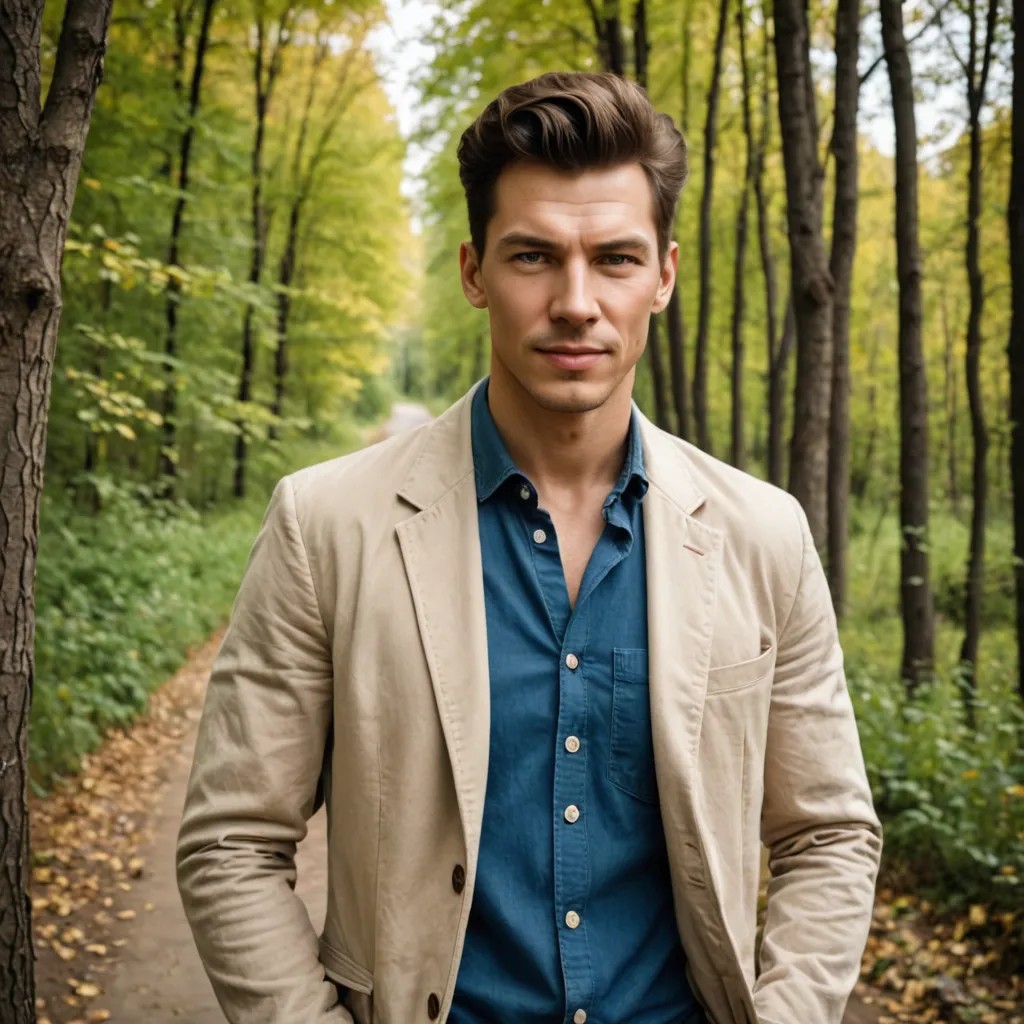 Дель Арте Photo Style