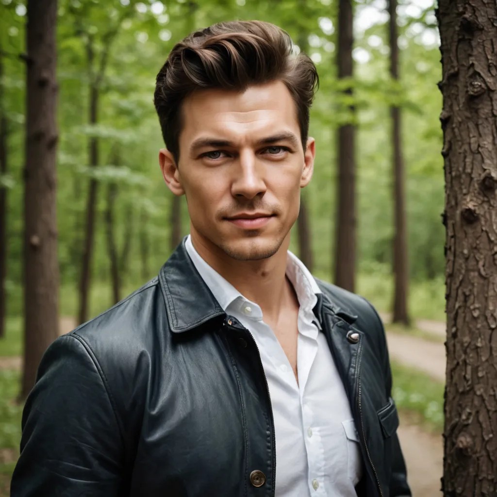 Лиса Photo Style