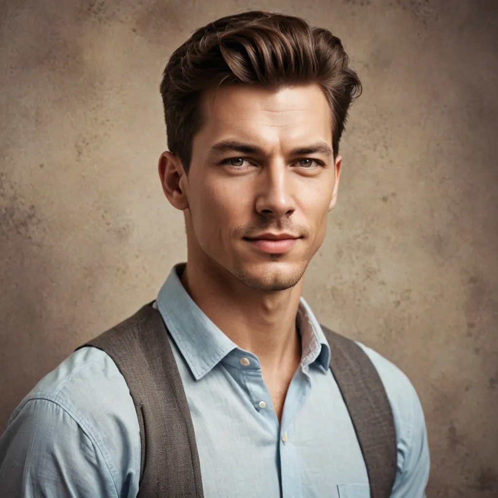 Модерн Photo Style