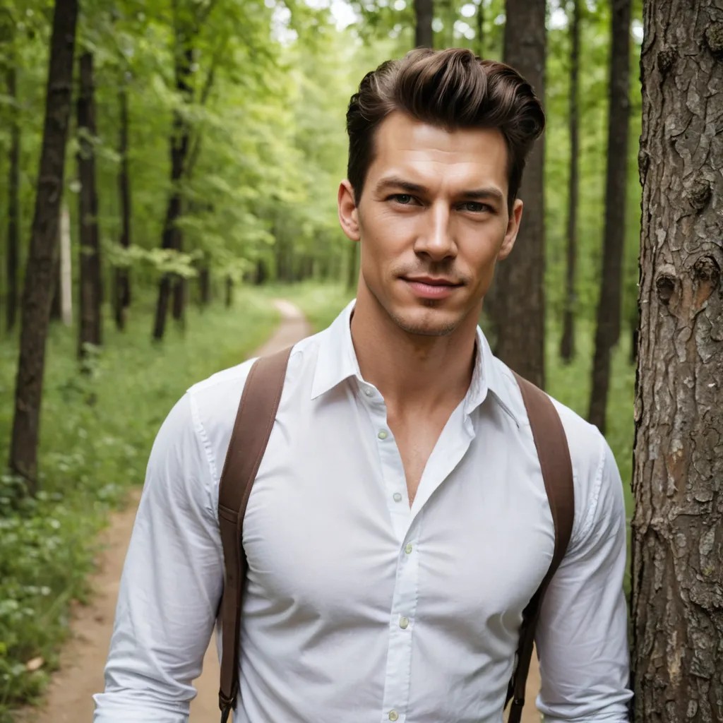 Новогодние поздравления Дед Мороз и Снегурочка Photo Style