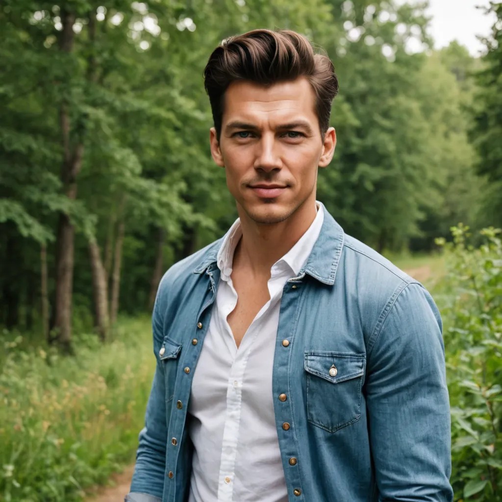 Converted Новогодняя открытка в винтажном стиле image