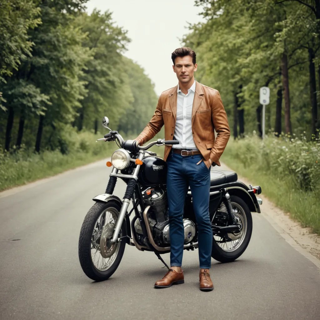 Новогодняя Ретро Открытка Photo Style