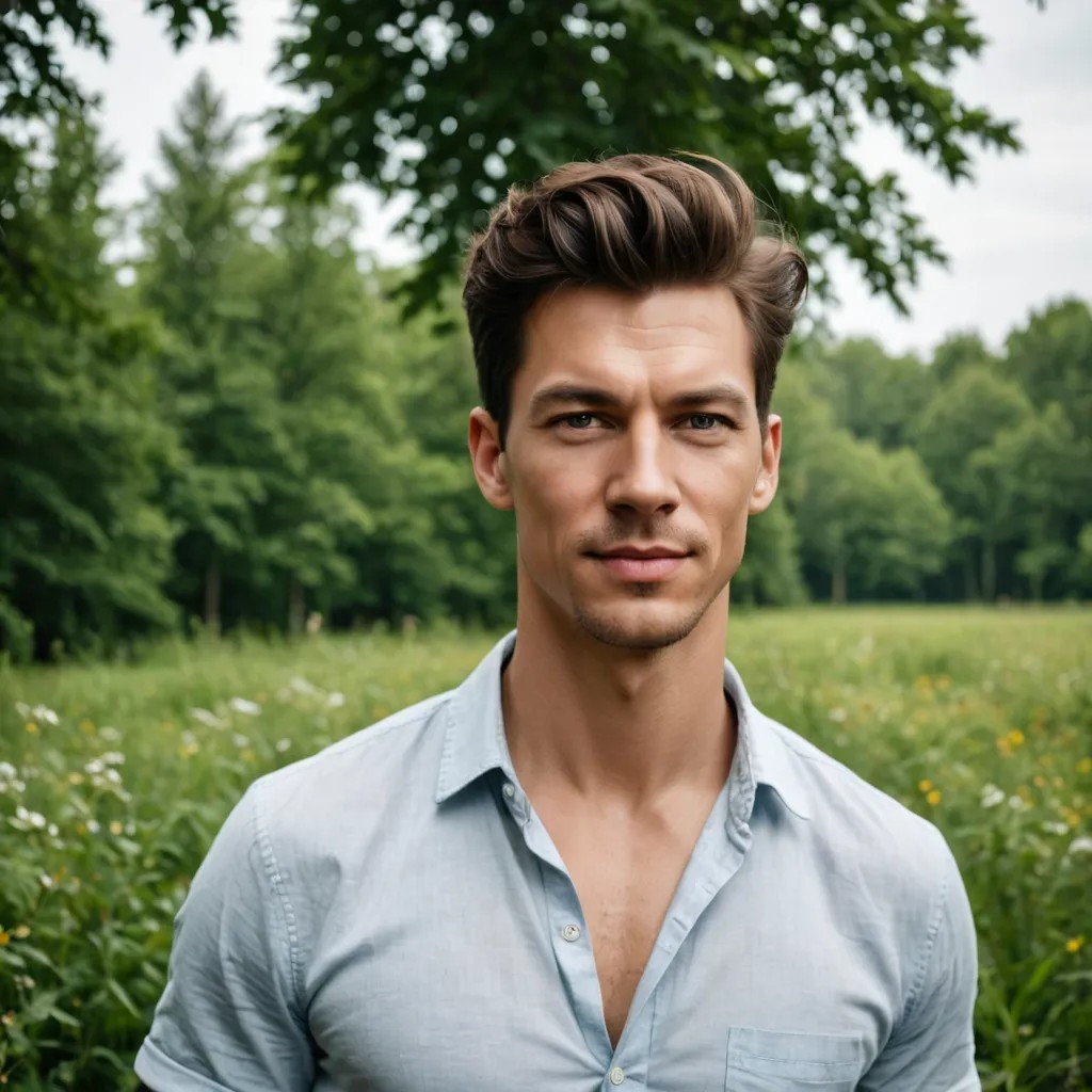 Новогодняя Тема Photo Style