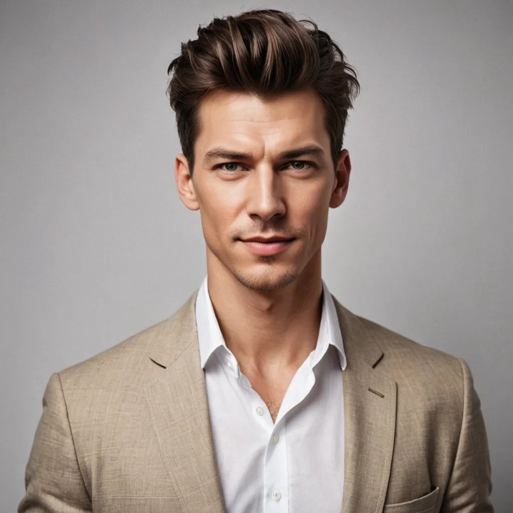 Открытка с Новым Годом в стиле СССР Photo Style