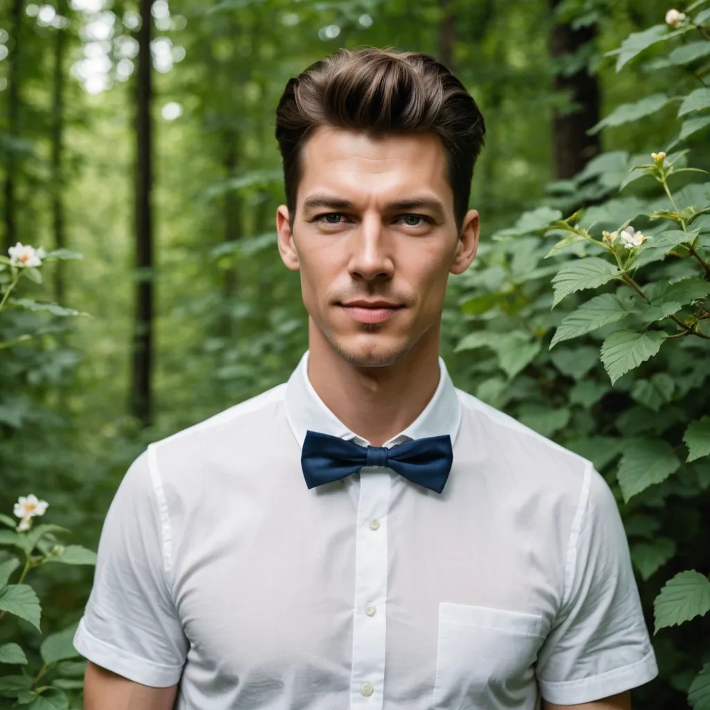 Портрет Бабы Яги из сказки Приключение Маши и Вити Photo Style