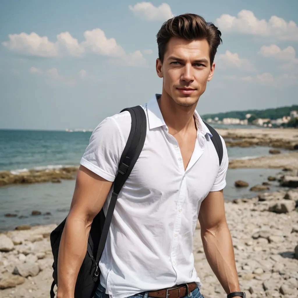 Пришли Порт Photo Style