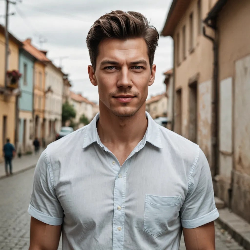 Реальное Фото, Реализм Photo Style