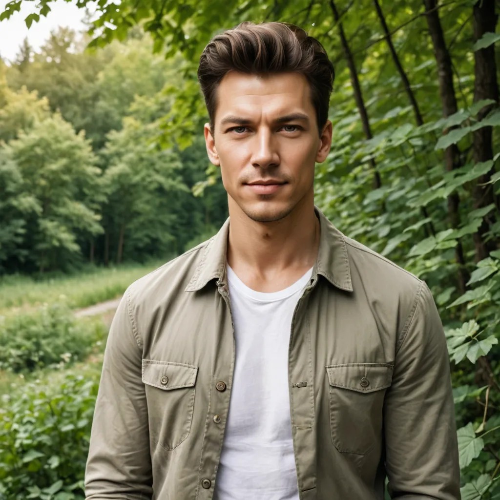 Ребёнок Photo Style