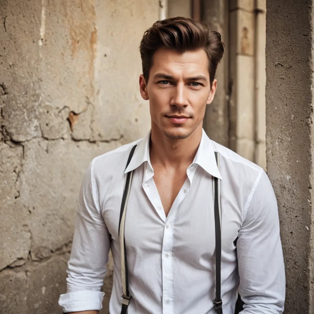 Ренессанс Photo Style