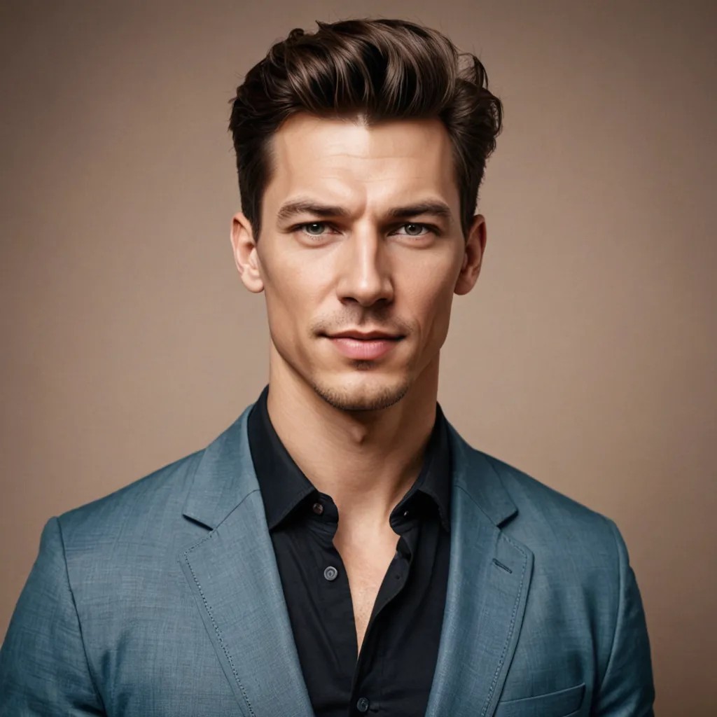 Советский Новый Год Photo Style