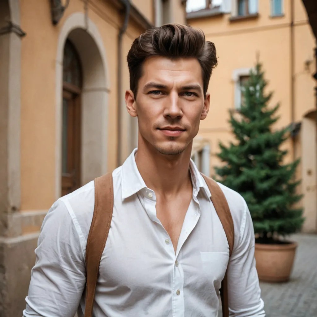 Советский Photo Style