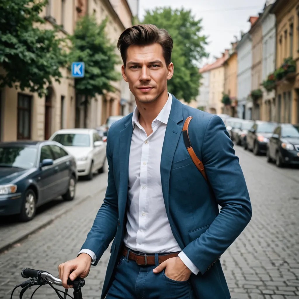 Советских Времен Photo Style