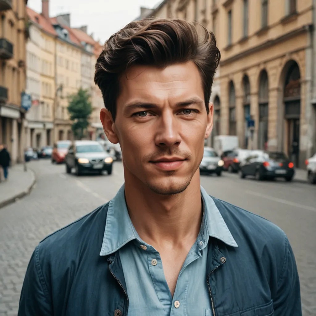 Состарить на 25 лет Photo Style