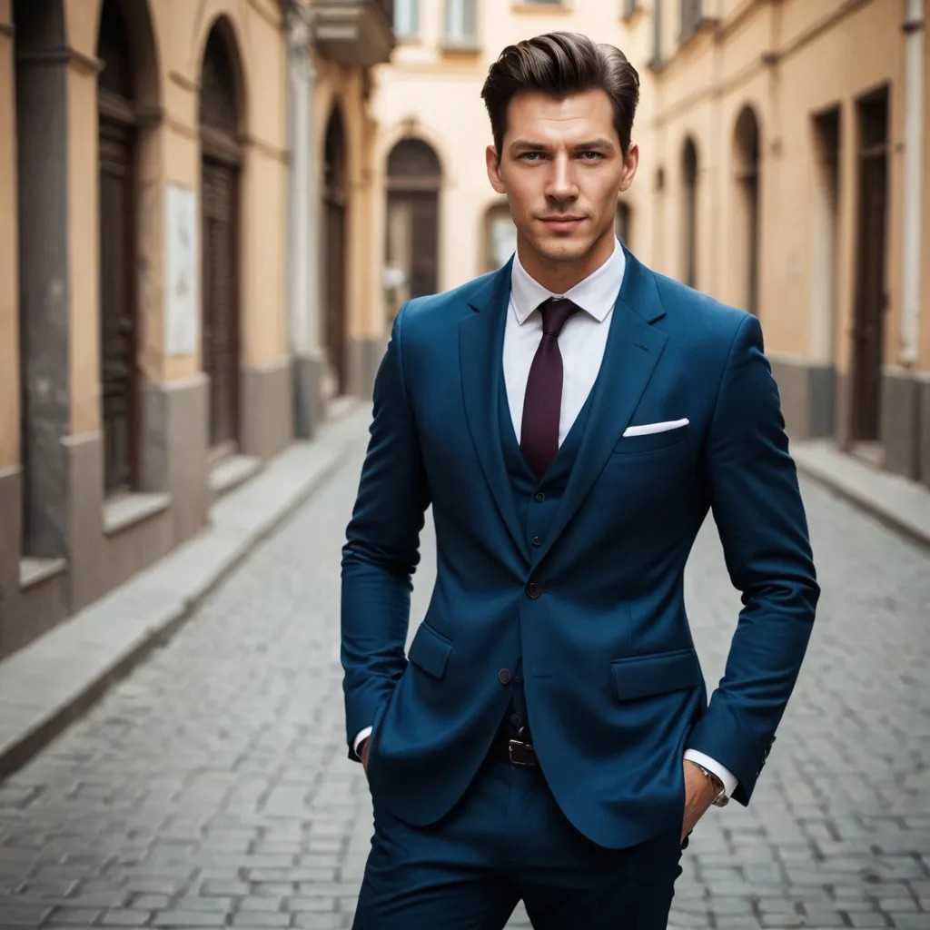 Старая почтовая марка СССР Photo Style