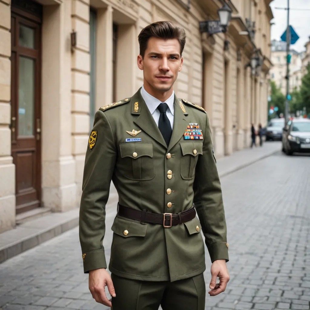 Униформа сотрудников УМВД Photo Style