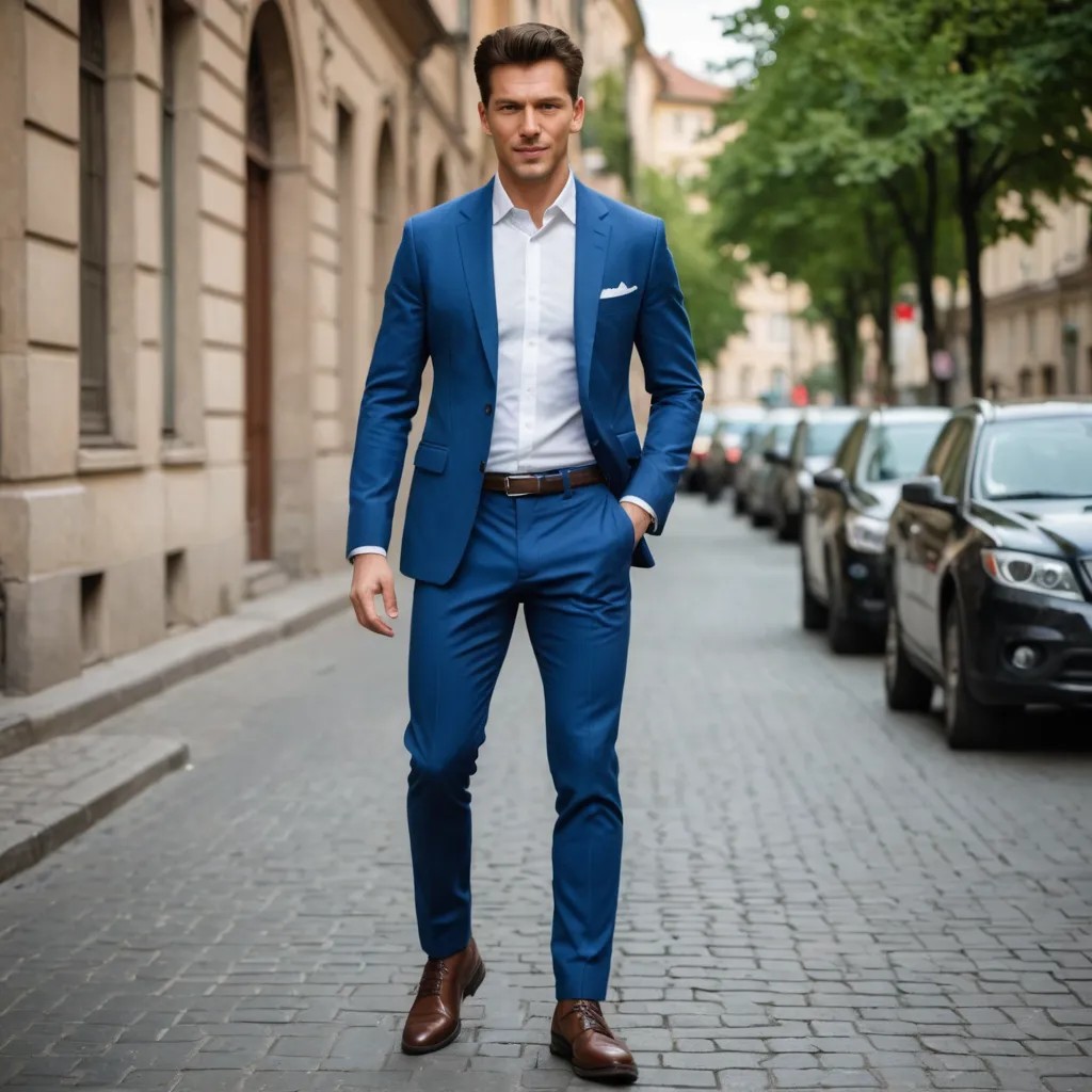 Уставная форма военного рядового Photo Style