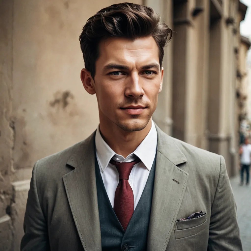 Художественный Photo Style