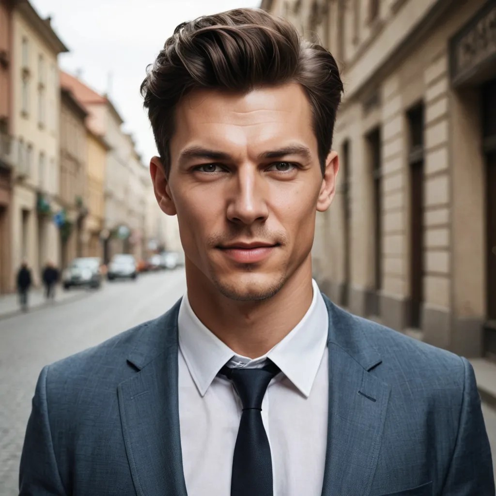 Черепашка-Ниндзя Photo Style