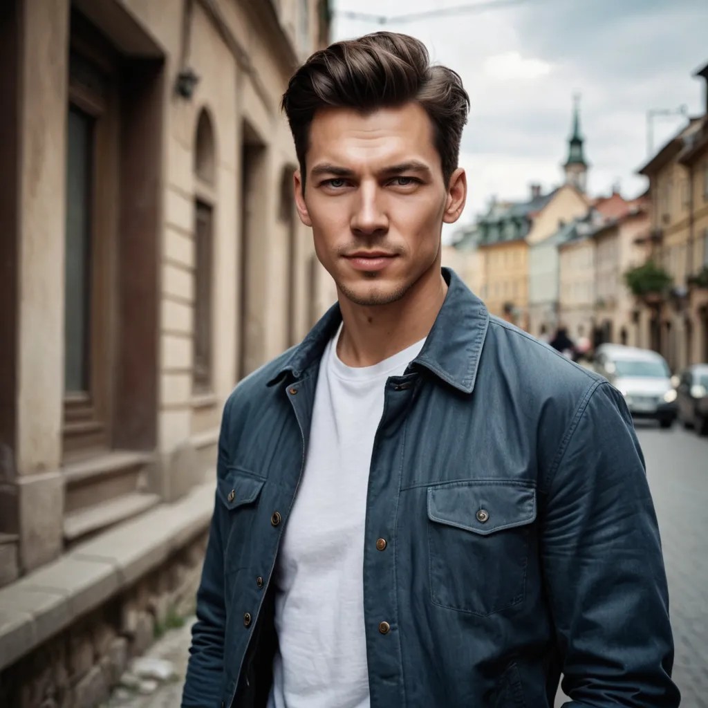 Шаманский Photo Style