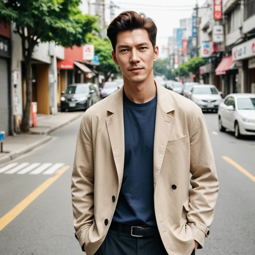 헤어스타일 Photo Style