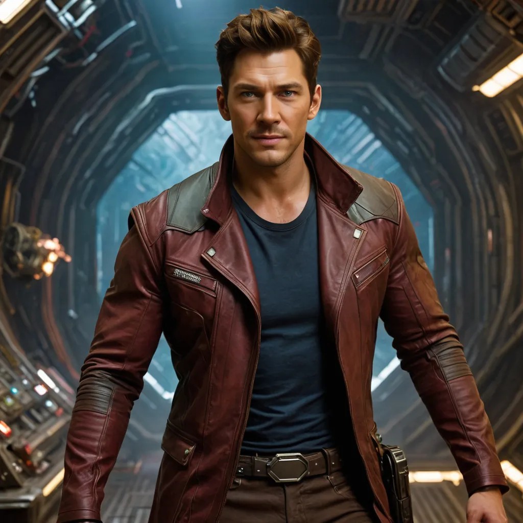 T-Shirt Guardians Of The Galaxy Vol. 2 – "Get Your Groot On" – Ufficiale – Made In Germany