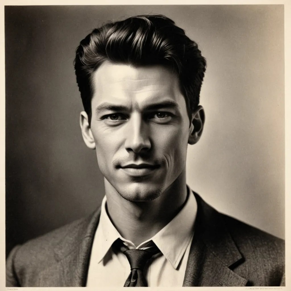 Litograph Photo Style