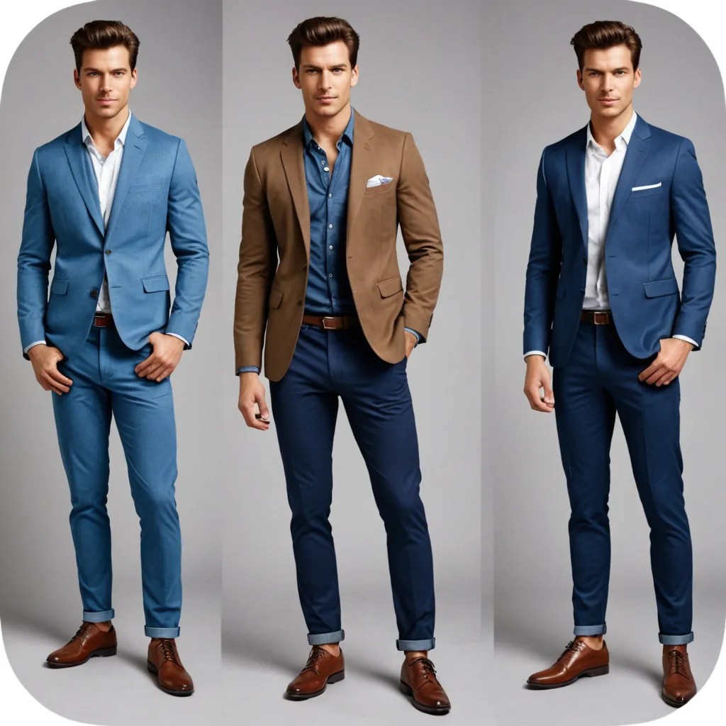 Outfit Converter Photo Style