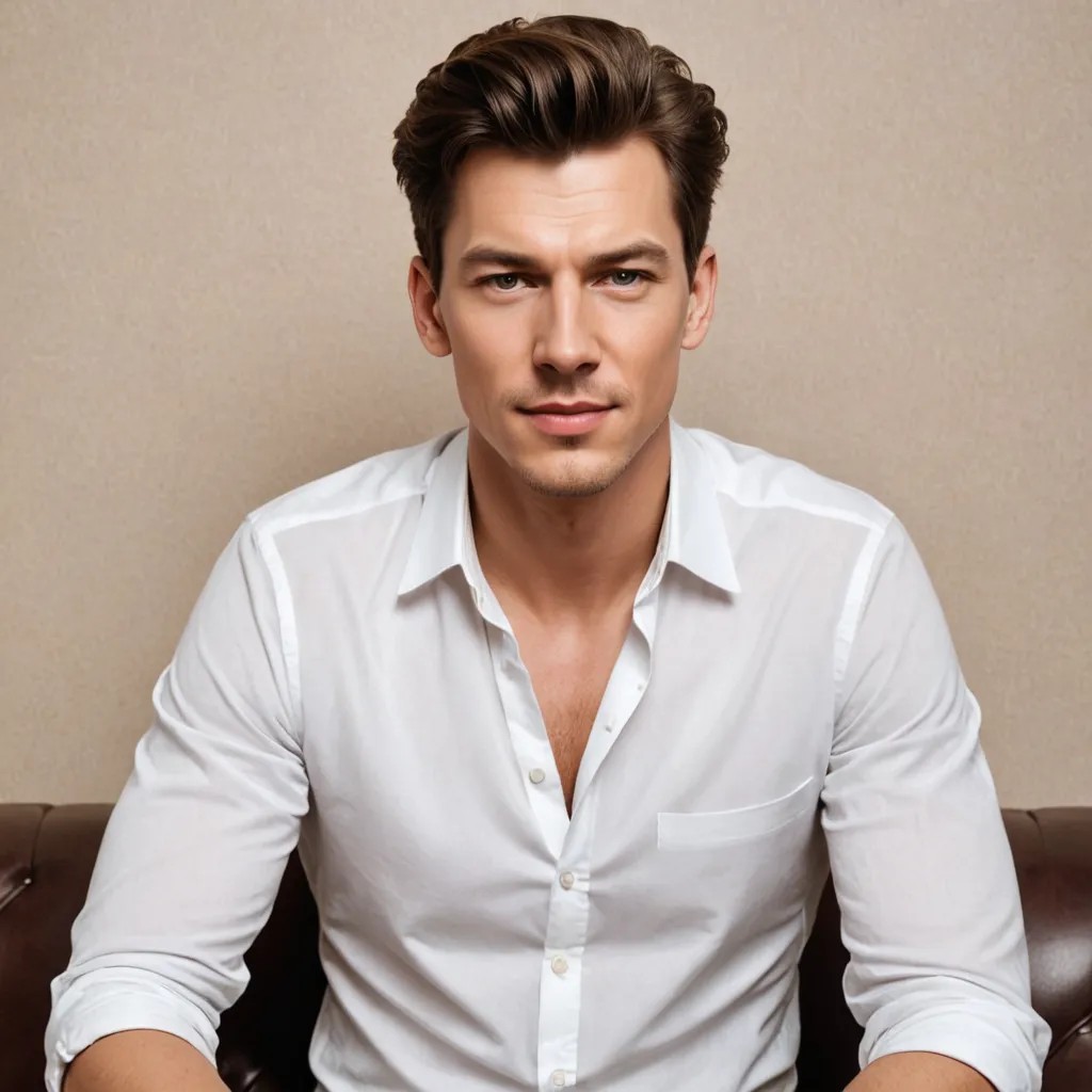 23 Февраля Photo Style