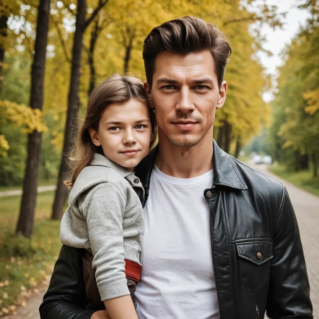 Алексей и Мама Photo Style