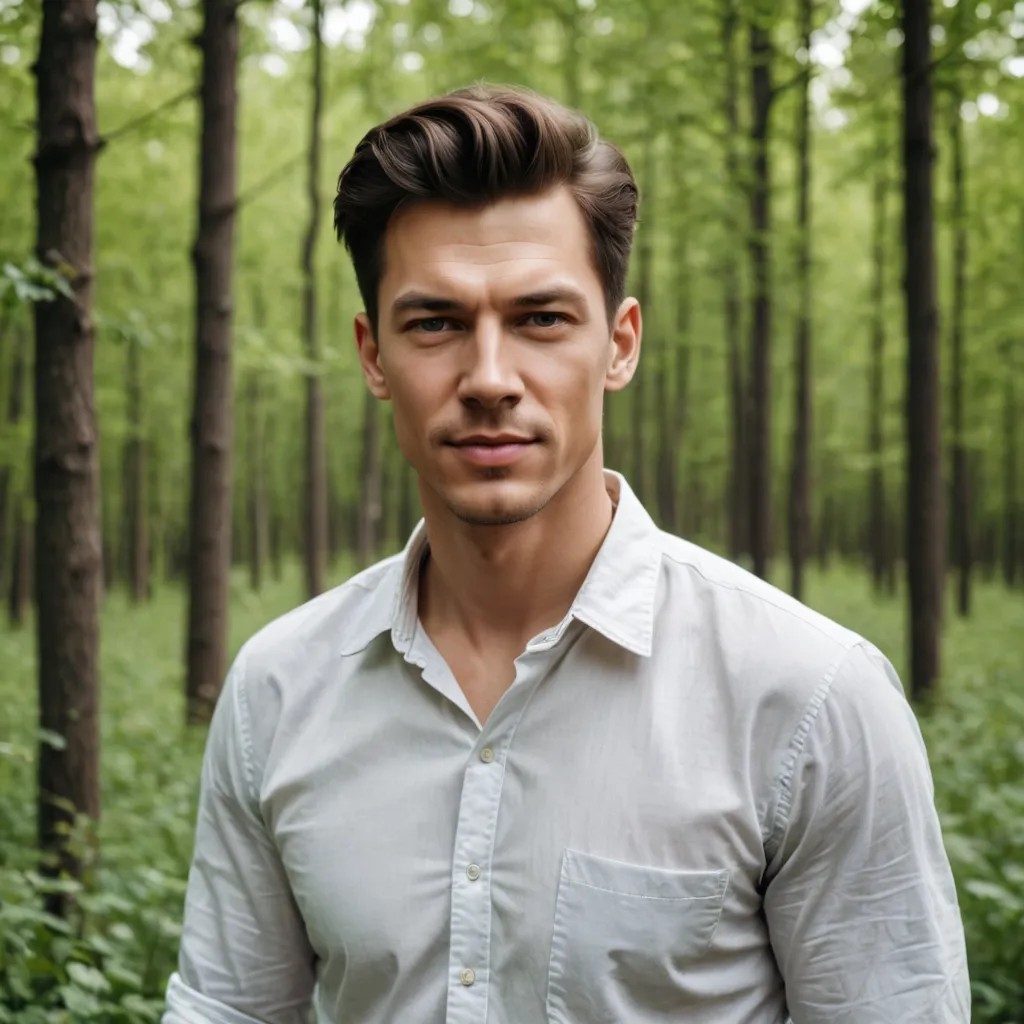 Девочка Photo Style