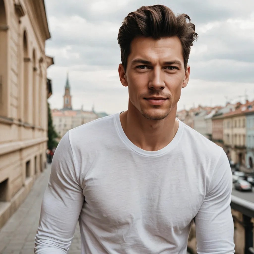 Дольче Стиль Нуово Photo Style