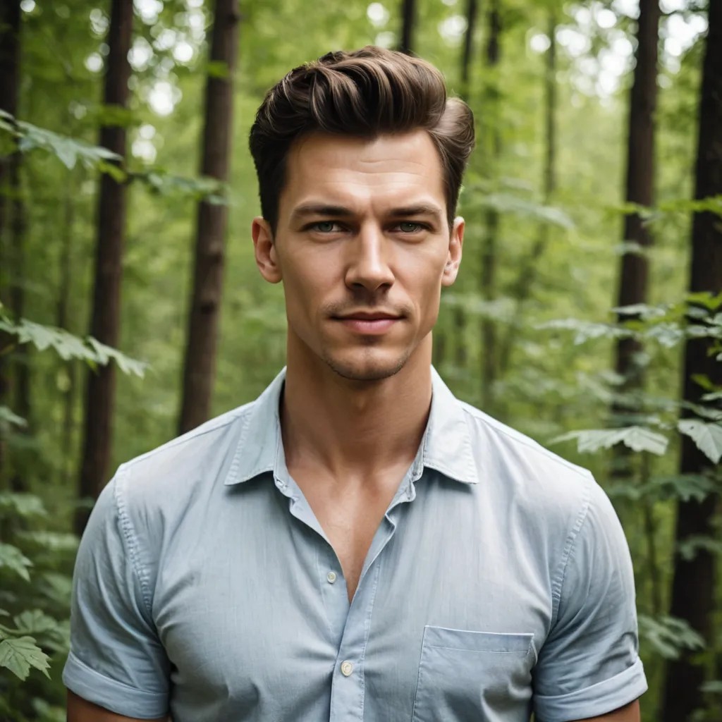 Красивая Photo Style