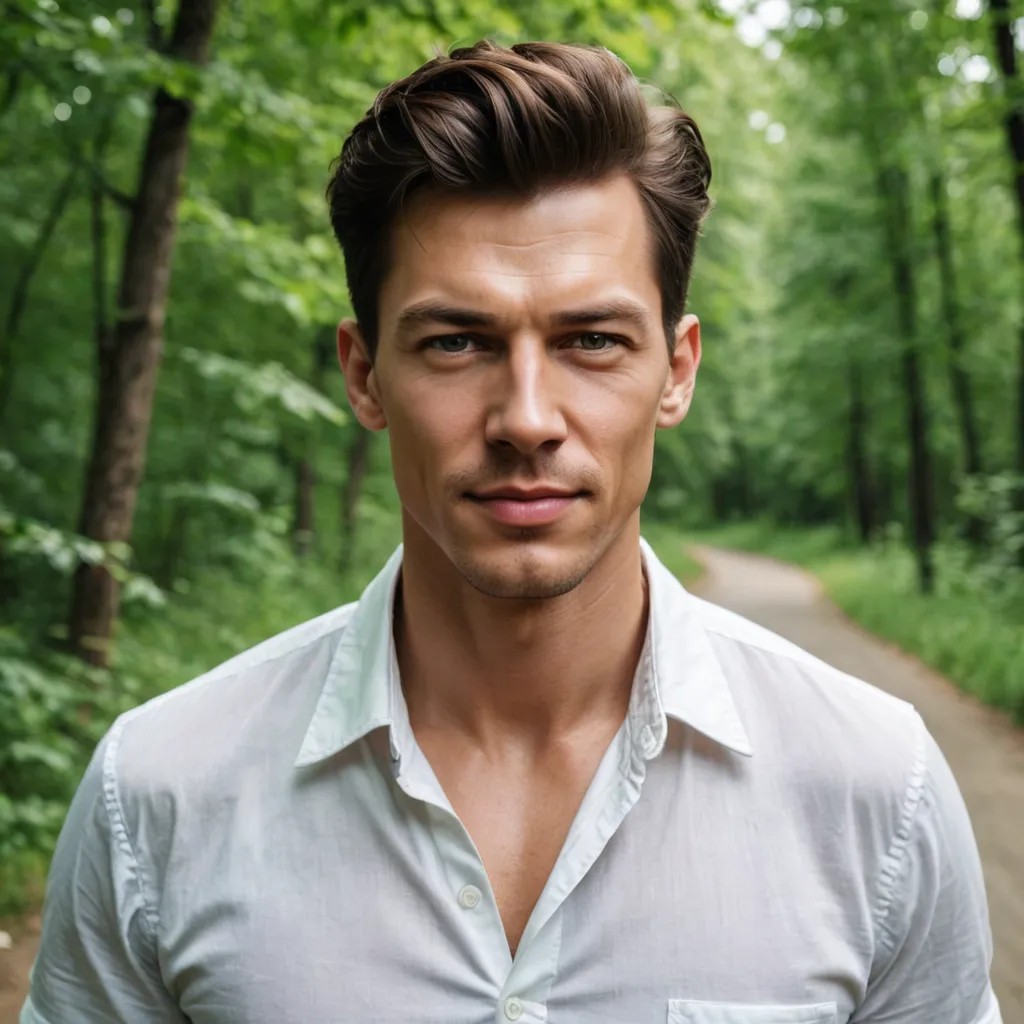 Мне нужен полный рост Photo Style