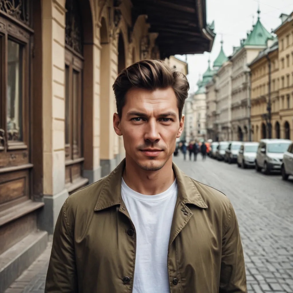 МЧС России Photo Style