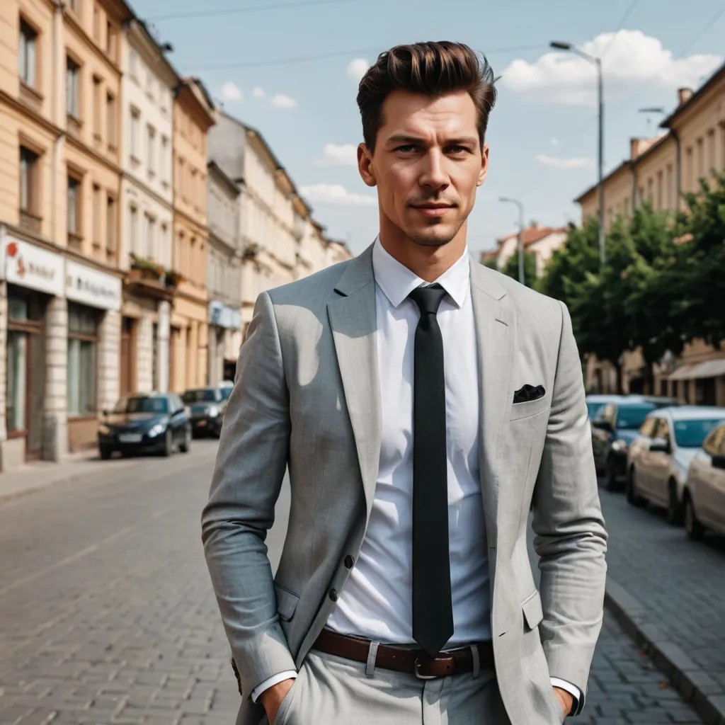 Открытка в стиле СССР Photo Style