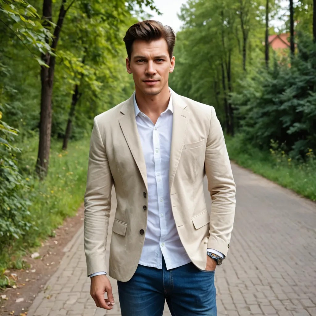 Открытка СССР Photo Style