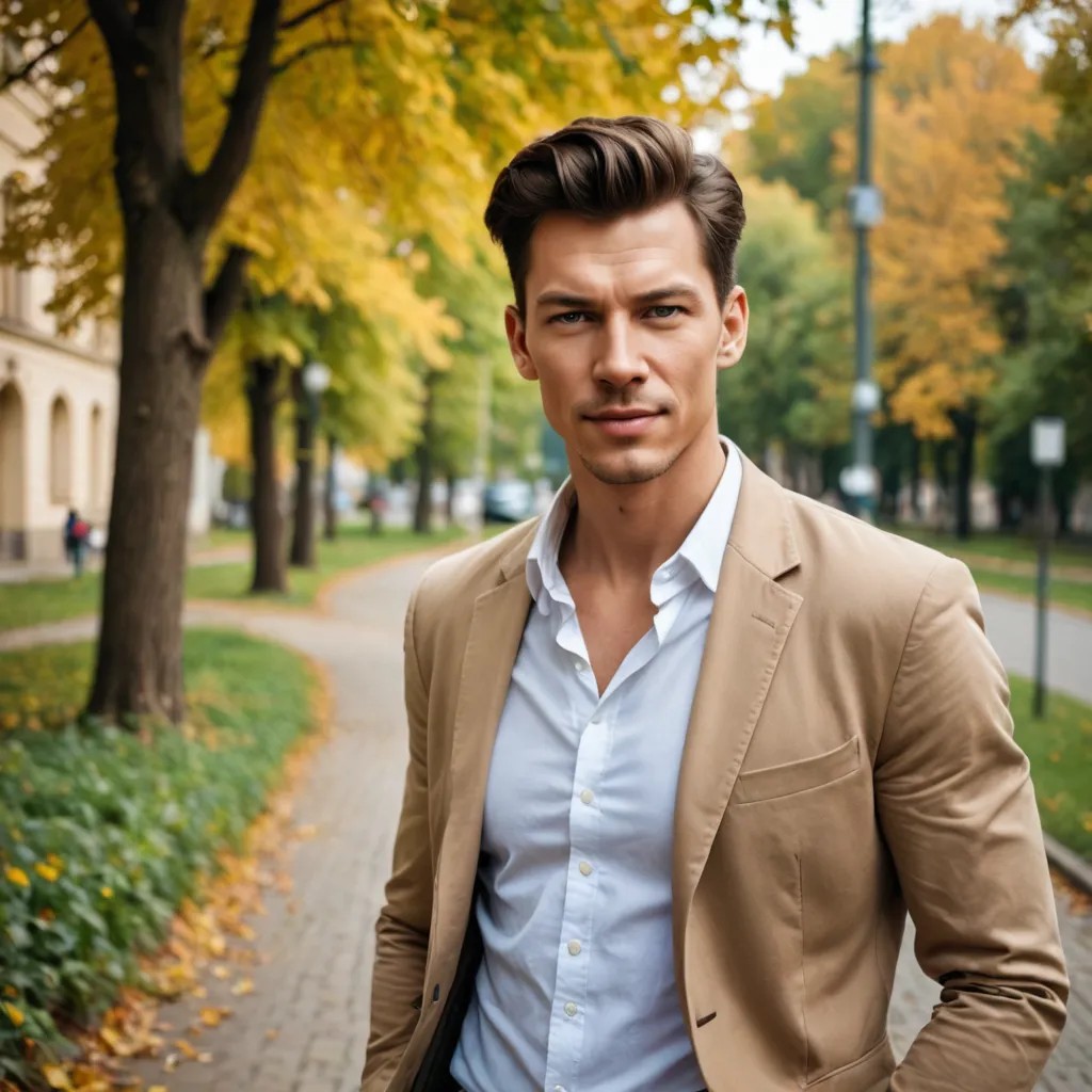 Романтический Photo Style