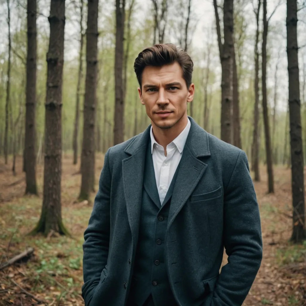 Русский Фильм Photo Style