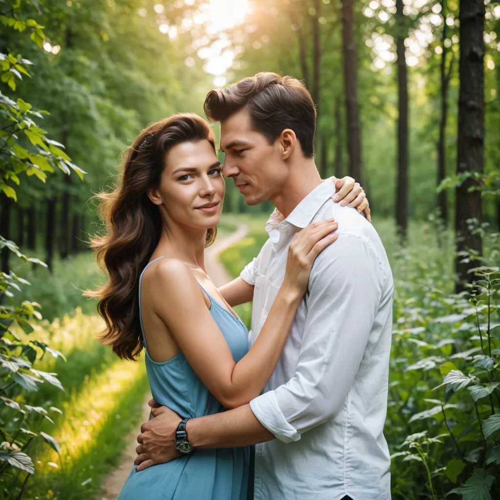 Стиль вкладыша жвачки ‘Love Is’ Photo Style