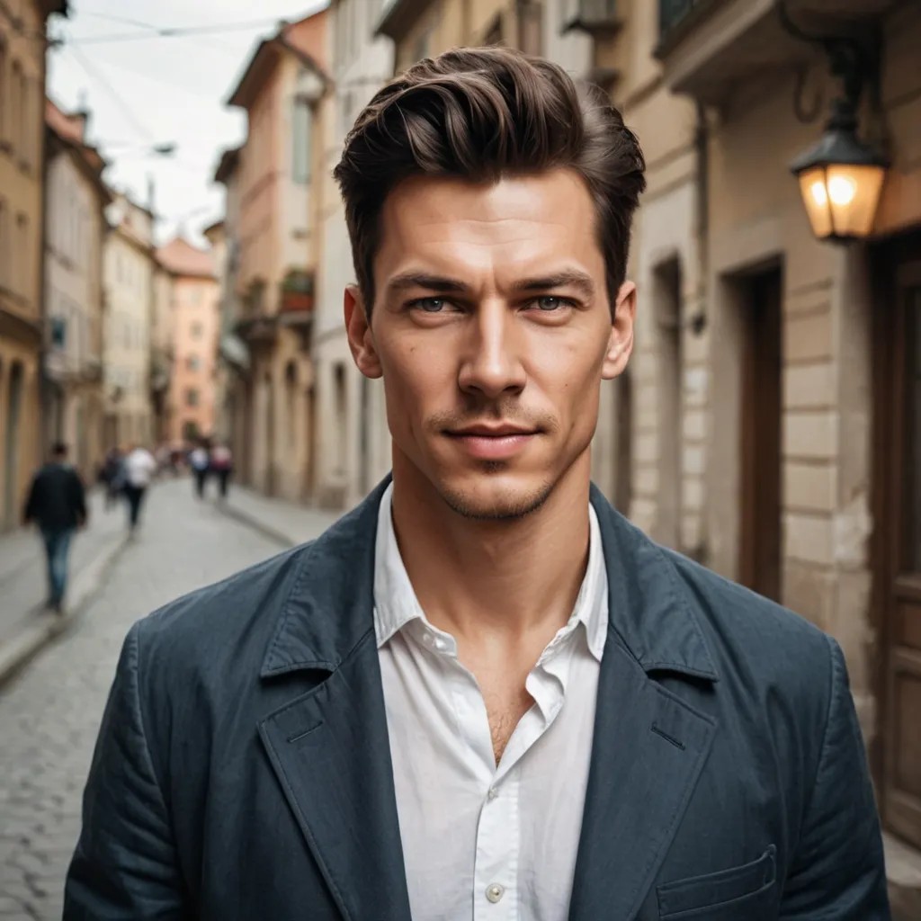 Том Харди Photo Style