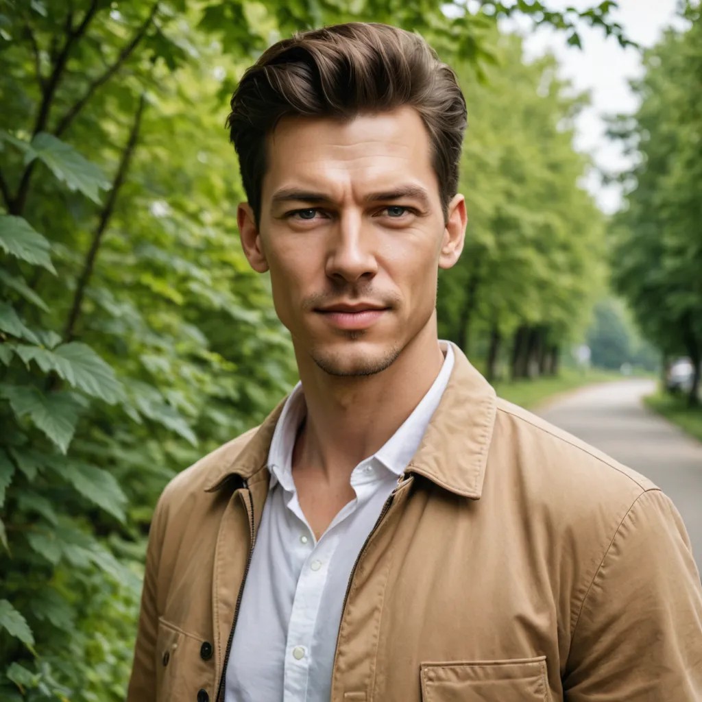 Хэви Photo Style