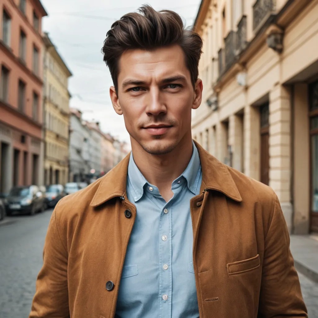 Эскиз для тату Photo Style