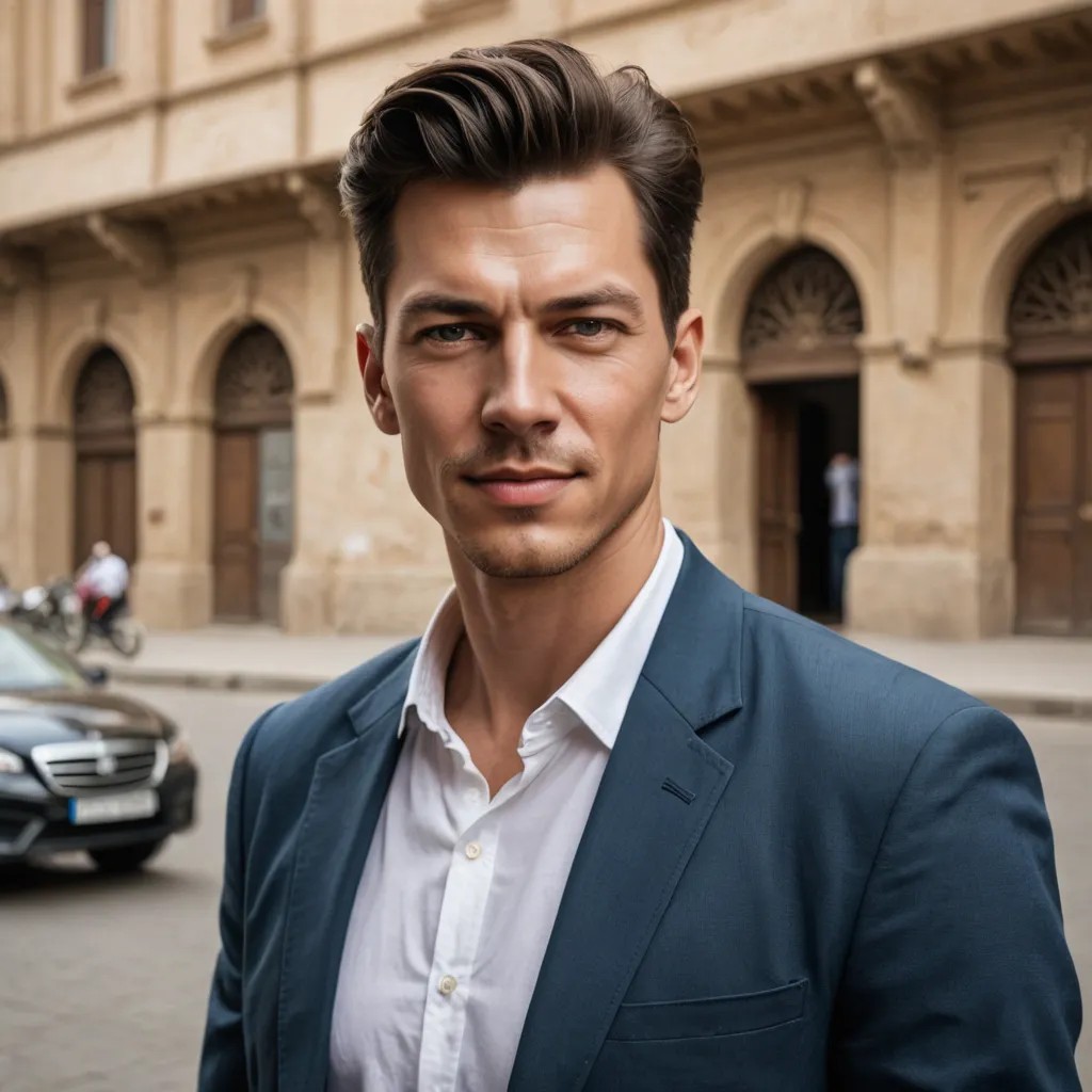 Я в Египте Photo Style