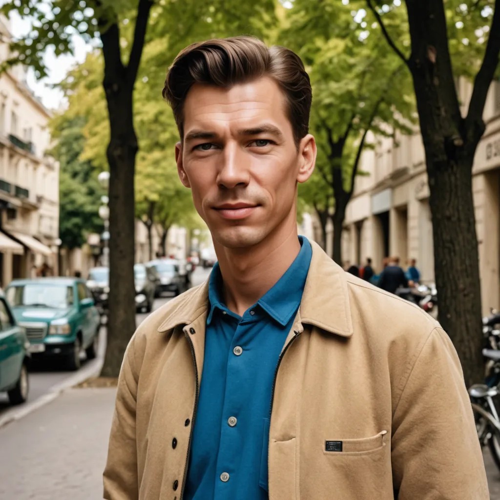 Converted Hergé image