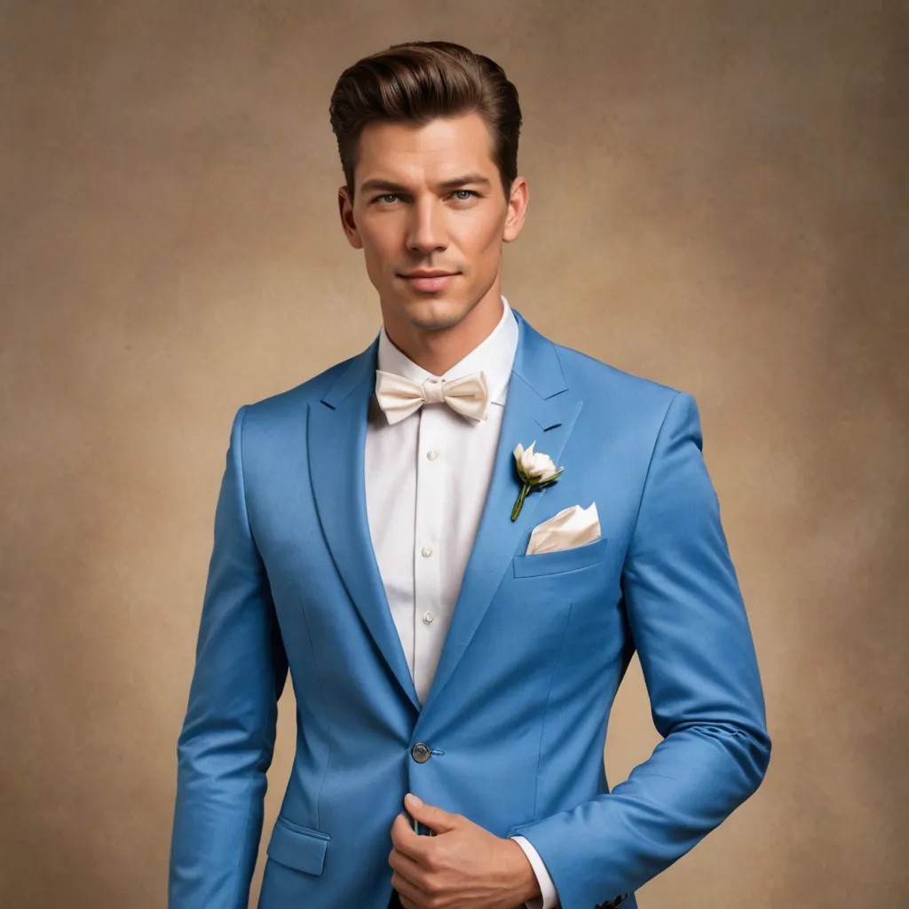 OOC Pageant Photo Style